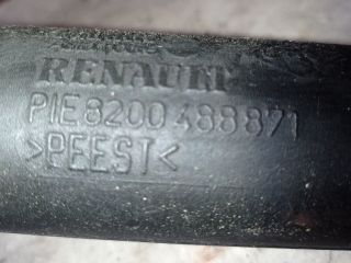 bontott RENAULT LAGUNA II Turbócső