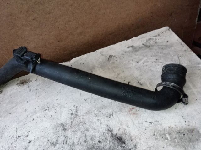 bontott RENAULT LAGUNA II Turbócső