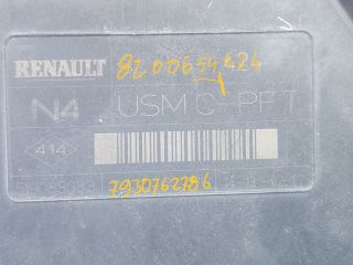 bontott RENAULT LAGUNA II Biztosítéktábla Motortér