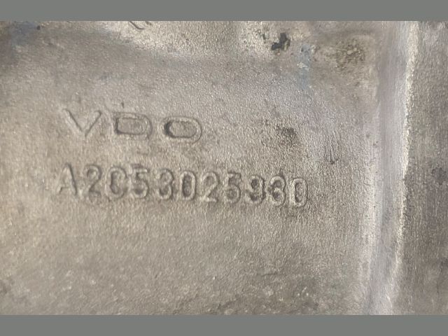 bontott RENAULT LAGUNA II Fojtószelep (Elektromos)