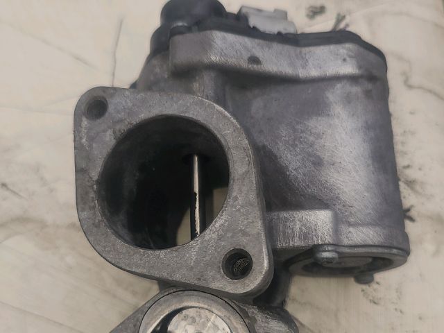 bontott RENAULT LAGUNA II Fojtószelep (Elektromos)