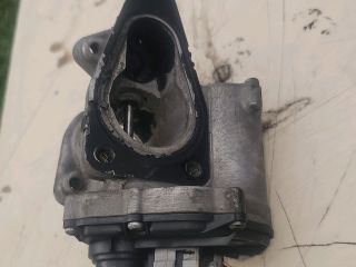 bontott RENAULT LAGUNA II Fojtószelep (Elektromos)