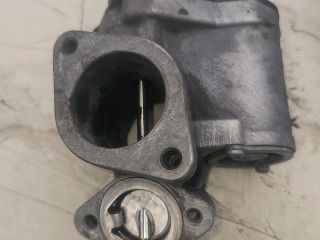 bontott RENAULT LAGUNA II Fojtószelep (Elektromos)