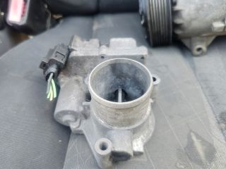 bontott RENAULT LAGUNA II Fojtószelep (Elektromos)