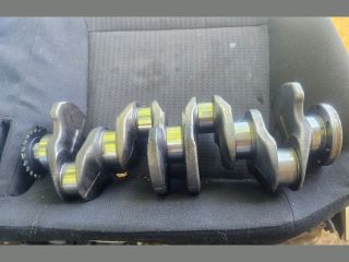 bontott RENAULT LAGUNA II Főtengely (Magában)