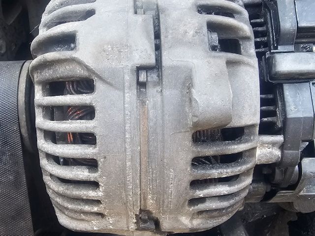 bontott RENAULT LAGUNA II Generátor