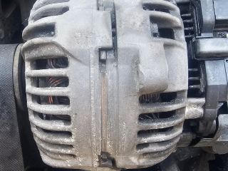 bontott RENAULT LAGUNA II Generátor