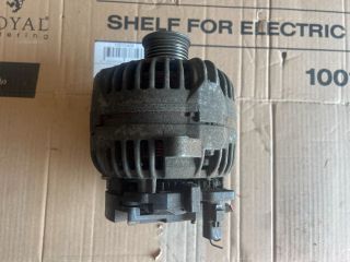 bontott RENAULT LAGUNA II Generátor