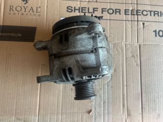 bontott RENAULT LAGUNA II Generátor