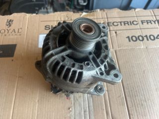 bontott RENAULT LAGUNA II Generátor