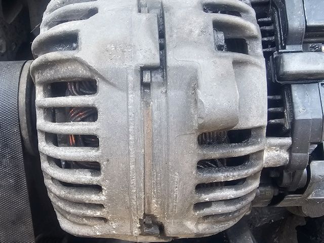 bontott RENAULT LAGUNA II Generátor