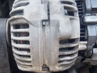 bontott RENAULT LAGUNA II Generátor