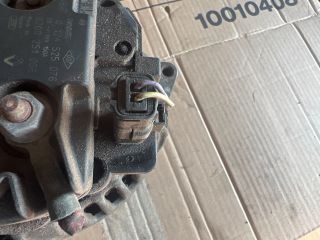 bontott RENAULT LAGUNA II Generátor