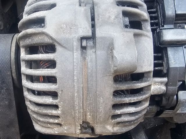 bontott RENAULT LAGUNA II Generátor