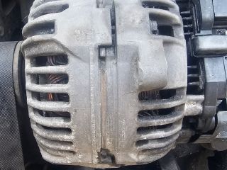 bontott RENAULT LAGUNA II Generátor