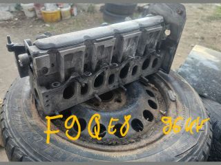 bontott RENAULT LAGUNA II Hengerfej