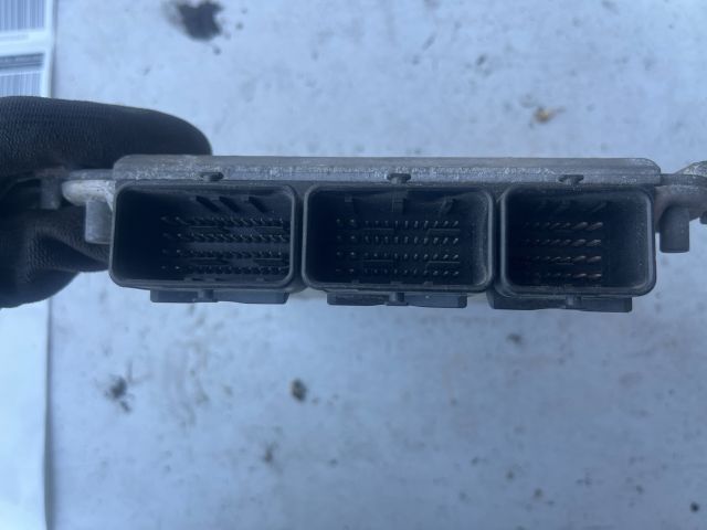 bontott RENAULT LAGUNA II Motorvezérlő