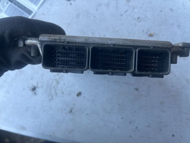 bontott RENAULT LAGUNA II Motorvezérlő