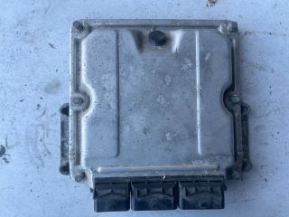 bontott RENAULT LAGUNA II Motorvezérlő