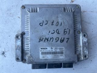 bontott RENAULT LAGUNA II Motorvezérlő