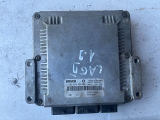 bontott RENAULT LAGUNA II Motorvezérlő