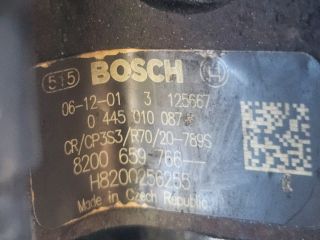 bontott RENAULT LAGUNA II Nagynyomású Szivattyú