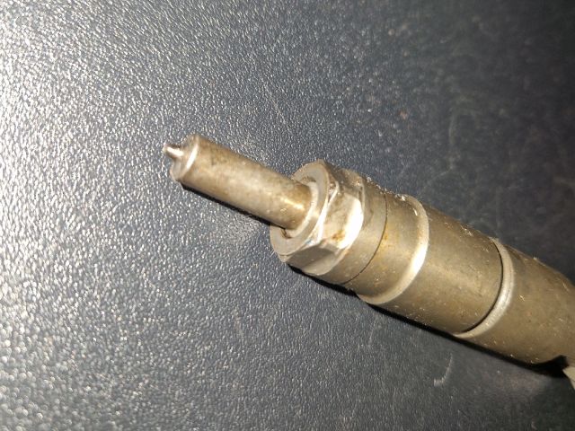 bontott RENAULT LAGUNA II Porlasztó (1 db)