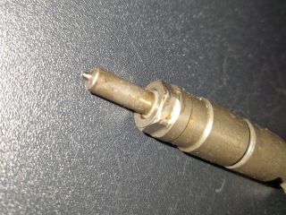 bontott RENAULT LAGUNA II Porlasztó (1 db)