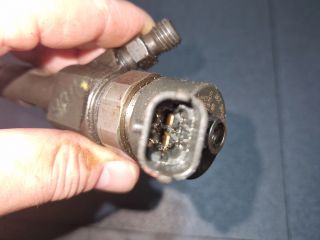 bontott RENAULT LAGUNA II Porlasztó (1 db)