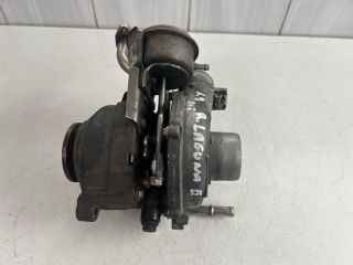 bontott RENAULT LAGUNA II Turbó