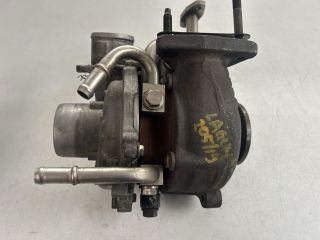 bontott RENAULT LAGUNA II Turbó