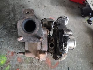 bontott RENAULT LAGUNA II Turbó