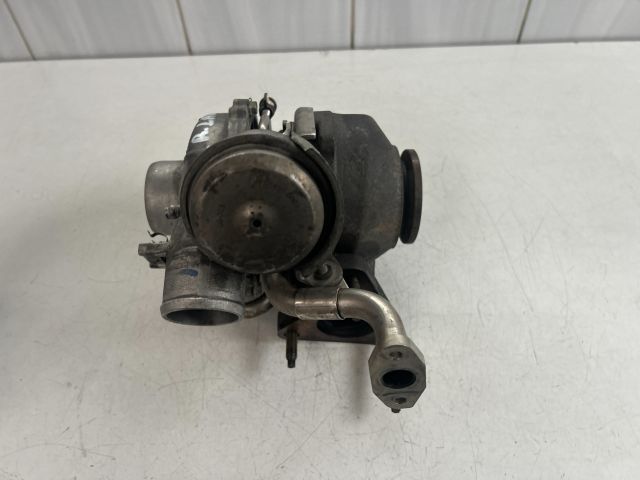 bontott RENAULT LAGUNA II Turbó