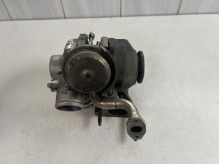 bontott RENAULT LAGUNA II Turbó