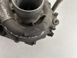 bontott RENAULT LAGUNA II Turbó