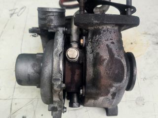 bontott RENAULT LAGUNA II Turbó