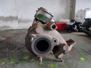 bontott RENAULT LAGUNA II Turbó