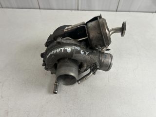 bontott RENAULT LAGUNA II Turbó