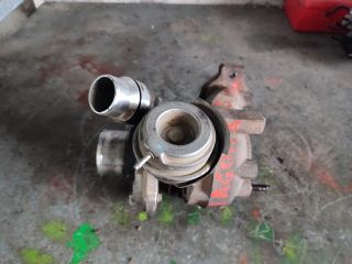 bontott RENAULT LAGUNA II Turbó