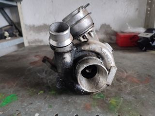 bontott RENAULT LAGUNA II Turbó