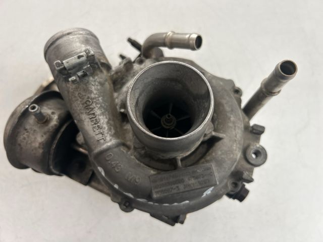 bontott RENAULT LAGUNA II Turbó