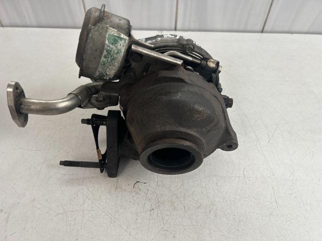 bontott RENAULT LAGUNA II Turbó