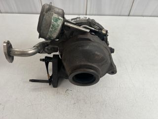 bontott RENAULT LAGUNA II Turbó