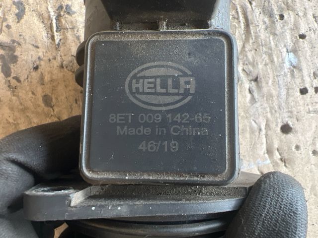 bontott RENAULT LAGUNA II Légtömegmérő