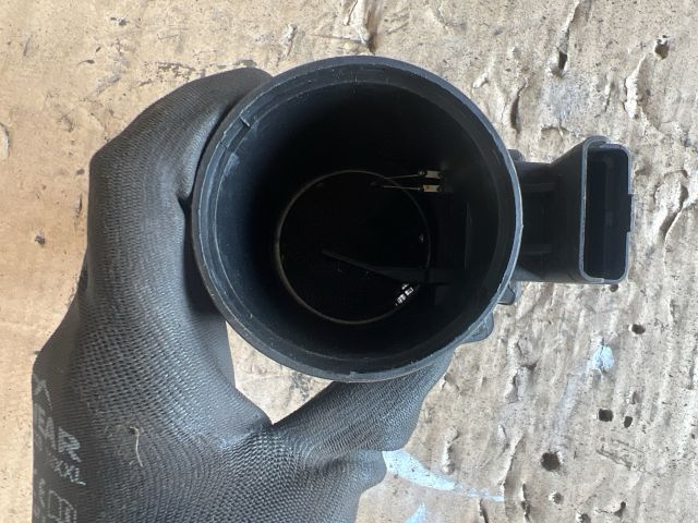 bontott RENAULT LAGUNA II Légtömegmérő