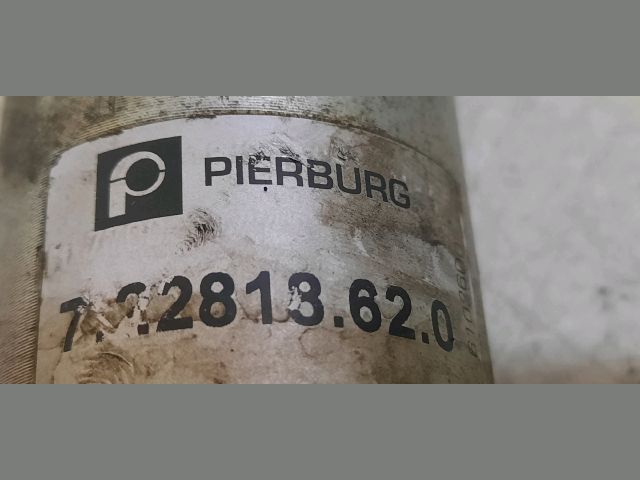 bontott RENAULT LAGUNA II EGR / AGR Szelep