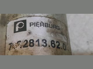 bontott RENAULT LAGUNA II EGR / AGR Szelep