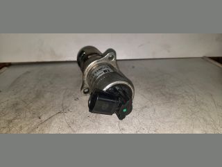 bontott RENAULT LAGUNA II EGR / AGR Szelep