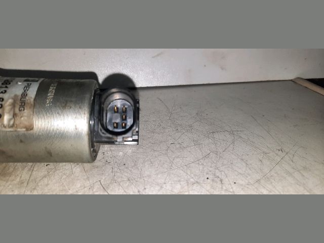 bontott RENAULT LAGUNA II EGR / AGR Szelep