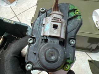 bontott RENAULT LAGUNA II EGR / AGR Szelep